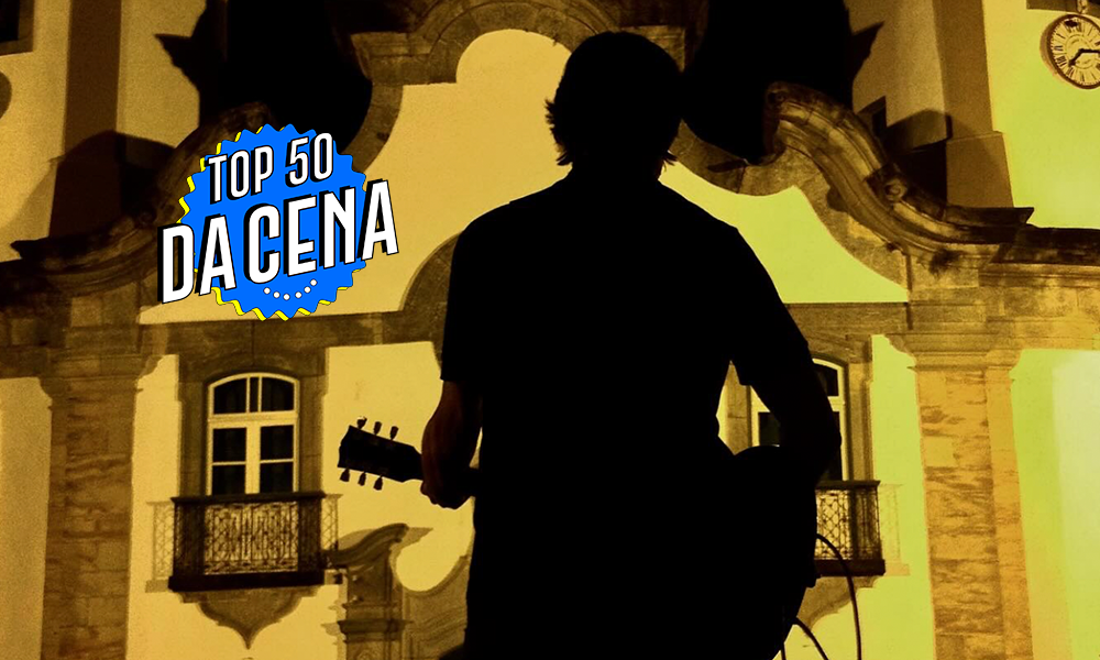 Top 50 da CENA – A última parada de Lô Borges. Uma banda chamada Triste. E o Thiago Jamelão chega apaixonado. Esses são os destaques da semana