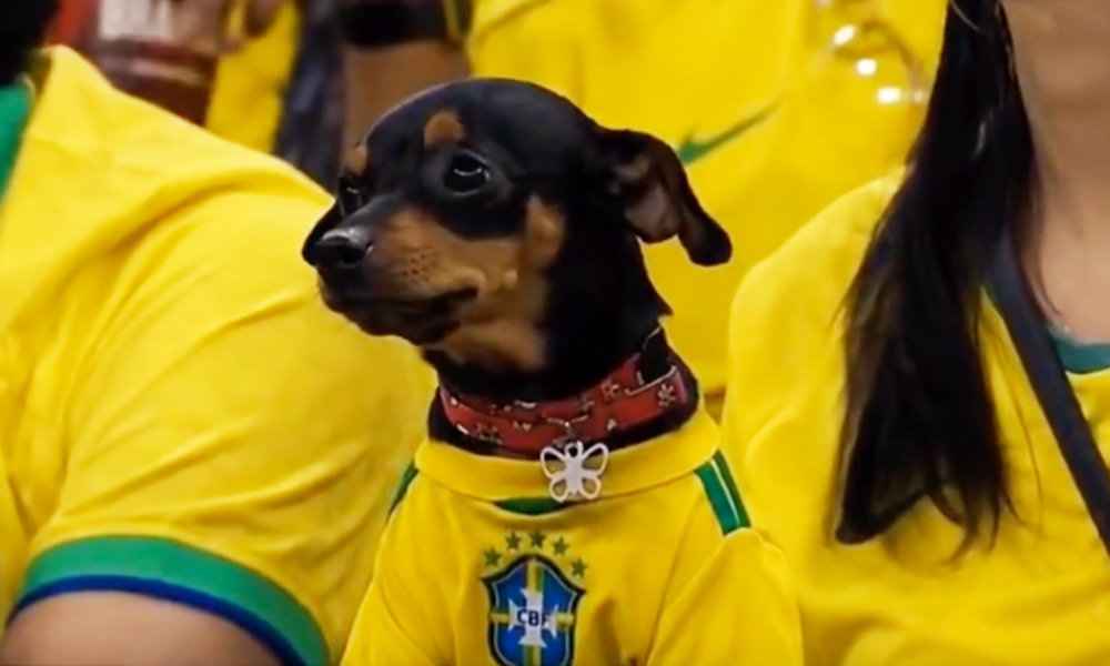 O Melhor do X – “Goleiro Vozinha, hat-trick do Messi e Haaland” edition