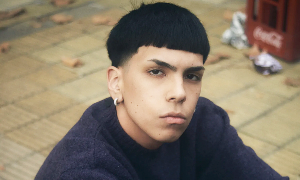 Além de apenas um “novo crush latino”, o fenômeno argentino Milo J marcou show solo em SP em setembro
