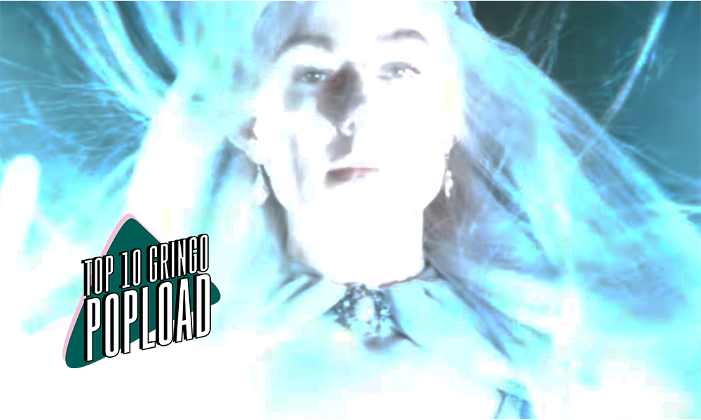 Top 10 Gringo – Oi, sumidas. Phoebe Bridgers e PJ Harvey dominam o top, com Vince Staples jogando tudo para o alto