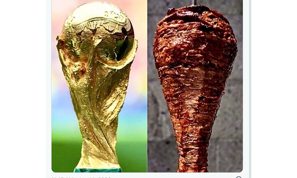 O Melhor do X “O Dia dos Namo, o Neymar, a Copa, o Knicks” edition