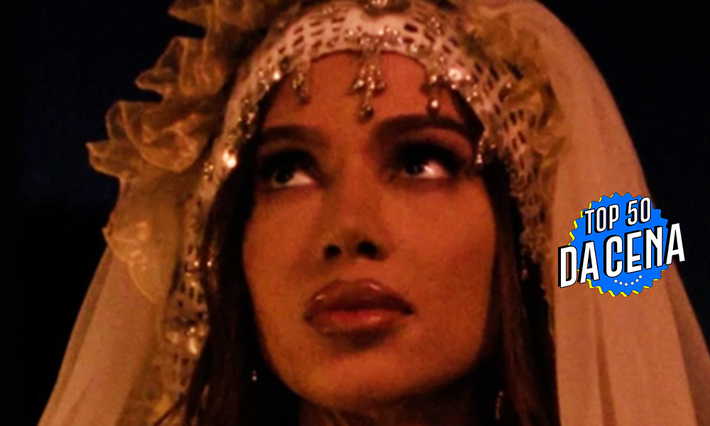 Top 50 da CENA – Yes, nós temos Anitta e Pabllo. Parece que o ano (re)começou na música brasileira. Confira as 50 mais mais da cena BR