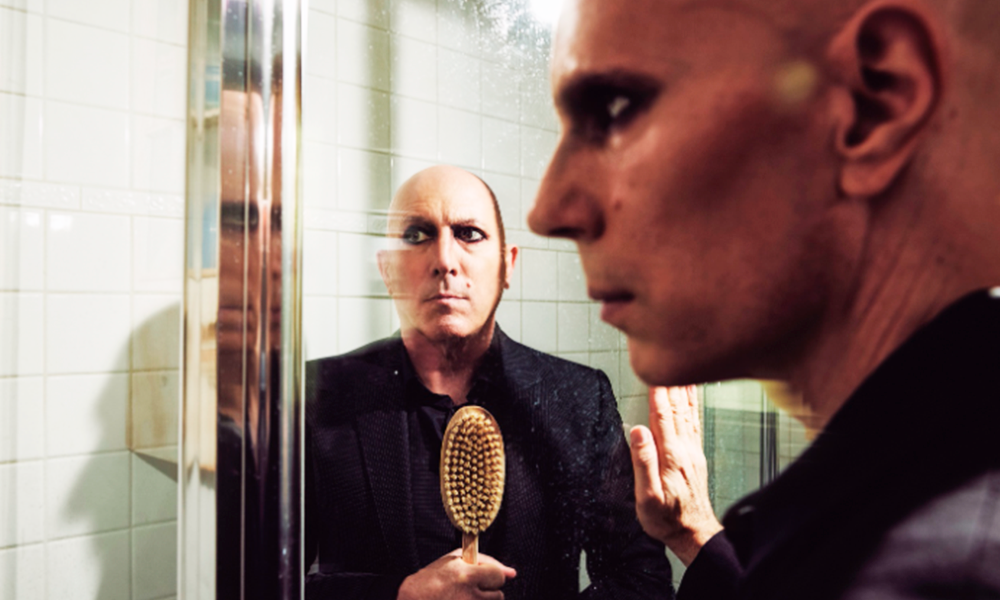 Duas vezes Maynard. Líder do Tool traz suas duas “outras bandas” para shows no Brasil. Uma no caso é a grande A Perfect Circle, que volta a tocar no país 13 anos depois