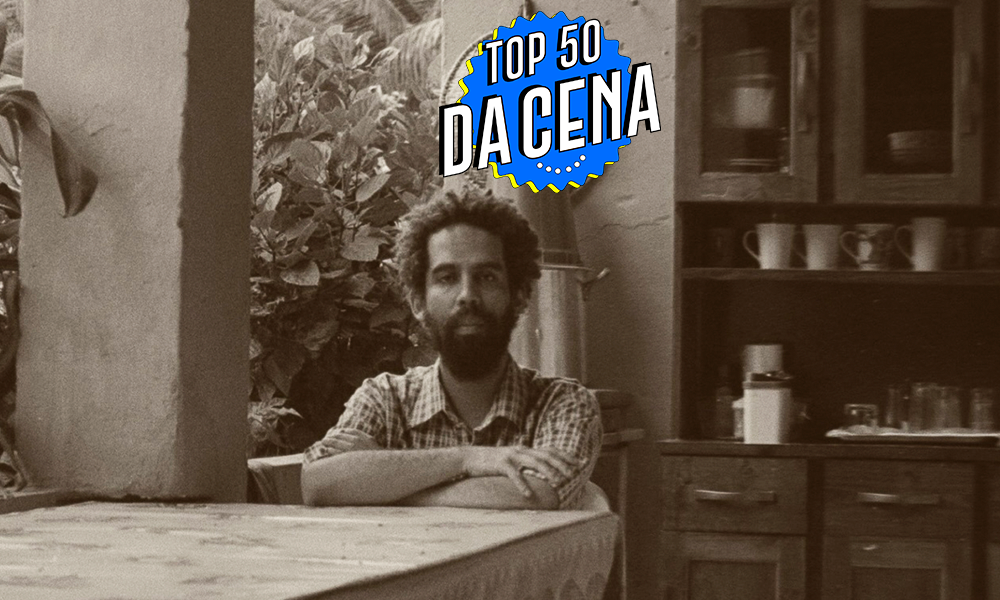 Top 50 da CENA – Até quando esperar? Pelo amor do Bruno Berle, pelo barulho do Sexcorp e pela Plebe ajoelhar