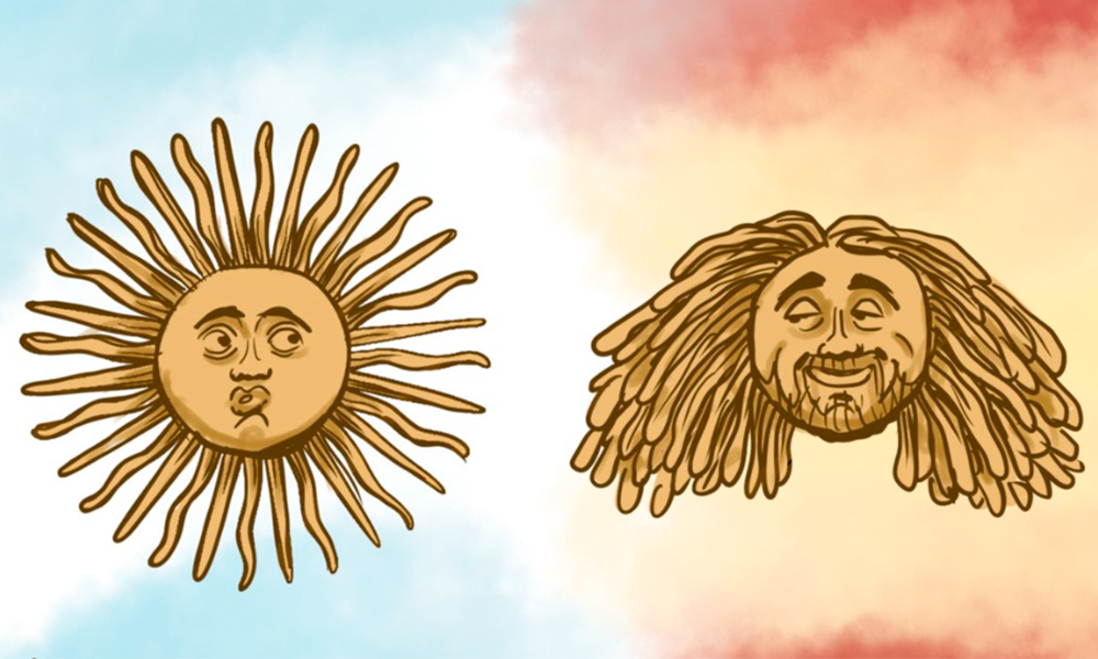 O Melhor do X – “Harry no Brasil e a Argentina na final da Copa” edition