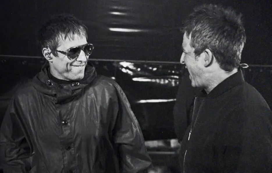 Don’t Look Back In Anger… Oasis e Disney divulgam primeiro trailer do documentário da Live ’25, o mais esperado de 2026