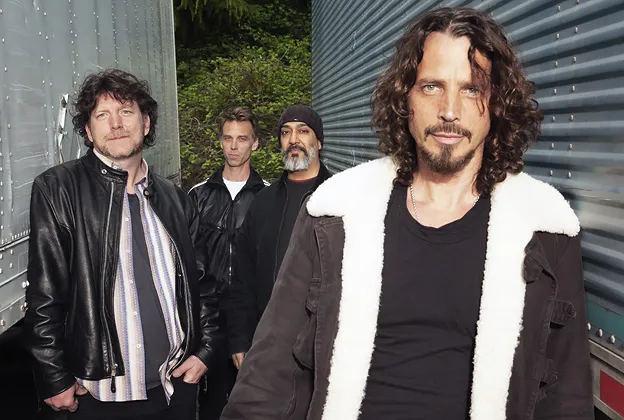 Quase uma década após a morte de Chris Cornell, Soundgarden sinaliza que álbum póstumo com gravações do vocalista está sendo mixado
