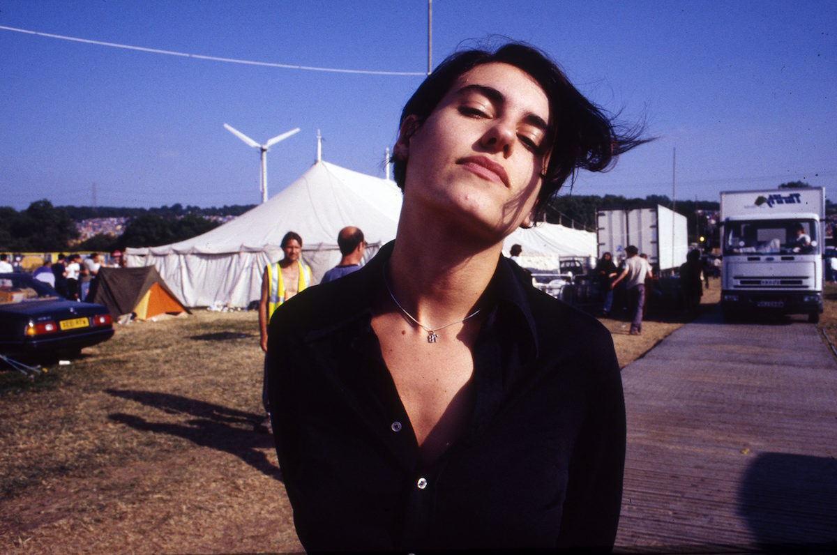Brit-ressaca. Depois de Blur, Pulp e até o Oasis, é a vez do ótimo Elastica ensaiar seu retorno. Estamos prontos?