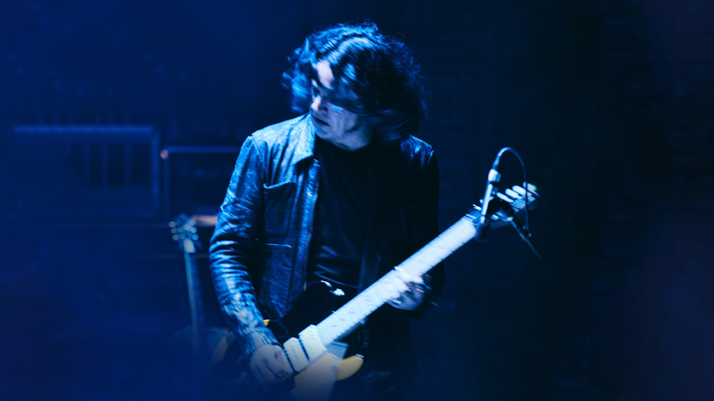De volta às suas raízes mais rústicas, Jack White solta novo disco. Ouça o bem bom “Frozen Charlotte”