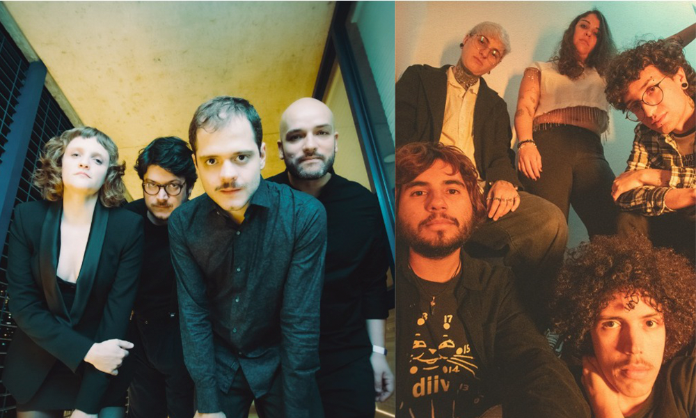 Indiependência ou morte. Festival SPIM de música ao vivo e conferências engrossa sua programação com uma noite apresentada pela Tratore. Agora são 26 shows em cinco datas de agosto