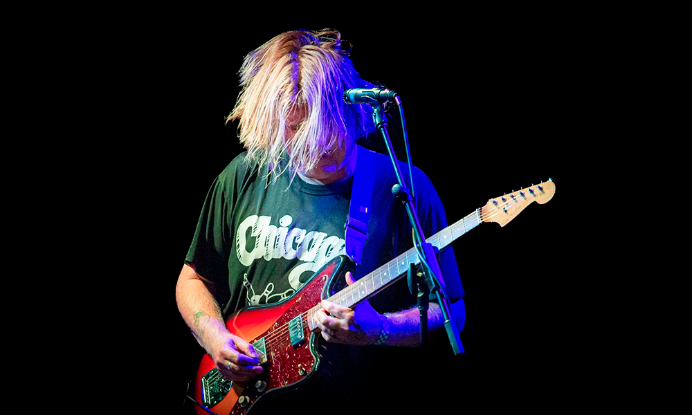 Foi daqui que pediram uma psicodelia torta? Ty Segall vem ao Brasil pela primeira vez em novembro, para tocar na Barra Funda