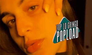 Top 10 Gringo – Arca traz o futuro para 2026. Robyn chama a Zara Larsson para não ficar sozinha. E a angústia na balada de Rachel Chinouriri. Mais ou menos isso