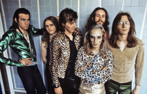 Roxy Music abre os arquivos de “For Your Pleasure” com demo inédita de “Grey Lagoons” e anuncia pacote histórico de um dos maiores clássicos dos anos 70