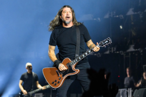 Lá vem o Dave Grohl… Depois do Rock In Rio, Foo Fighters anuncia shows em Belo Horizonte e São Paulo para fevereiro de 2027