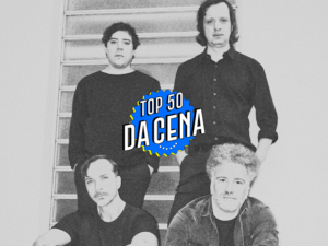 Top 50 da CENA – Ludovic vive no nosso primeiro lugar. Rashid chama Projota e Emicida para uma terapia. Anitta mexe com um clássico escroto e com a internet. Semana tá boa!