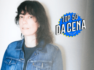 Top 50 da CENA – A cobra com asas de Lulina, as notas de Julia Guedes, os olhos no Black Pantera. A semana está assim